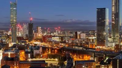 Manchester weather forecast: Sunny skies and mild temperatures expected July 14