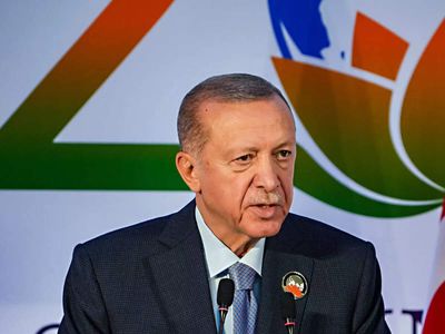 The failed coup of July 2016: Turkey's 'turning point'