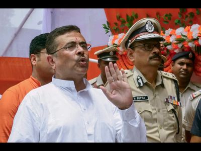 West Bengal's Malda launches participatory planning drive in border villages