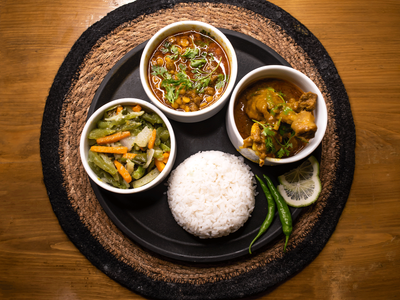 Bengal govt hikes daily cooked diet allocation for hospital patients to Rs 110