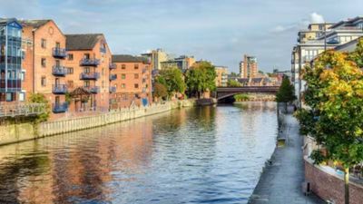 Leeds weather forecast: Sunny intervals today, clearing skies, high of 25°C