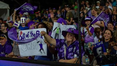 Big Bash League privatisation push not a 'cash grab'