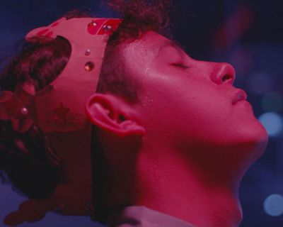 The Last First Time review – queer coming-of-age drama gives itself up to pleasure