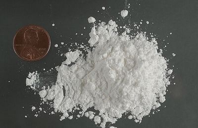 Teenage Drug Dealer Busted After Stuffing Kinder Egg With Bags Of Cocaine In Viral Arrest