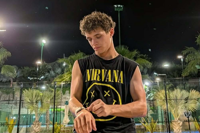 Are Lando Norris and Alix Earle Dating? Fans Find F1 Star's Paparazzi Escape 'Icky' After Pair Are Spotted Together