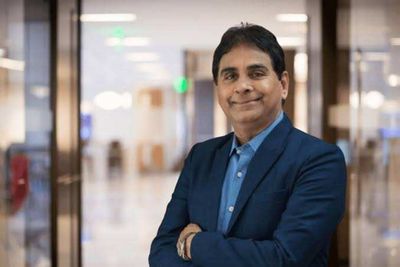 Vijay Kedia’s new smallcap bet revealed; FIIs raise stake, stock up 15% in one month