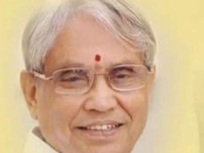 Former Karnataka Minister Ramachandra Gowda passes away at 88