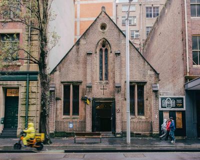 Arts venue faces eviction from former Sydney church after religious groups protest LGBTQ+ events