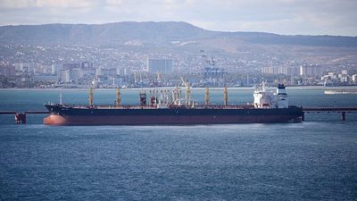 Newsletter: Push for sanctions on Russia goes to the wire