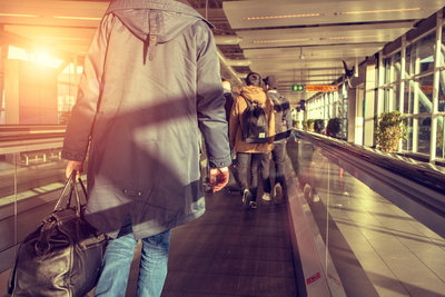 The Holiday Packing Mistake That Could Cost US Tourists Thousands in Fines and Legal Fees