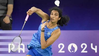Sindhu sails into Japan Open second round; Dhruv-Tanisha too progress
