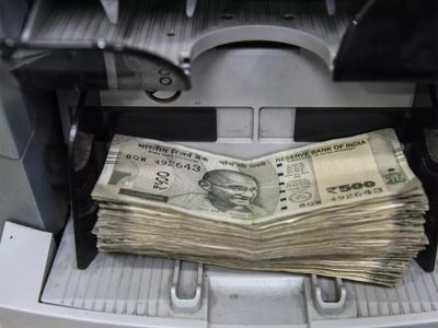 India's capex cycle to strengthen as investments seen rising to $2.2 tn by FY30: Morgan Stanley
