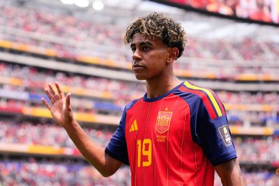 France v Spain: What time is kick-off – and how can I watch the match?