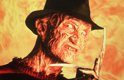 A Nightmare On Elm Street returns with Wes Craven's family on board