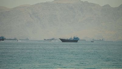 Oil traders call Trump's Hormuz bluff at their peril