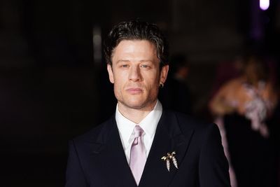 James Norton says playing Bond would have been a 'mixed bag': 'It's an honour and a big cost'