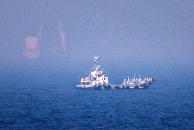 India summons Iranian diplomat ​after sailor’s death in Strait ‌of ‌Hormuz