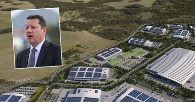 7000 jobs on the table at mine sites, now investors need to take the plunge
