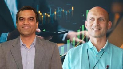 Ashish Kacholia exits, Madhusudan Kela trims stake in smallcap NBFC stock that's up over 50% in 2026
