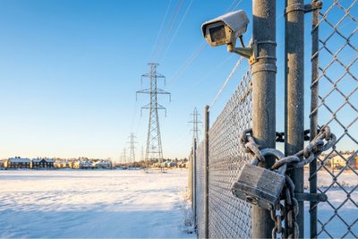 Russia Accused of Plotting Winter Blackout for 500,000 Europeans: UK and EU Strike Back