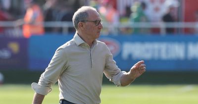Celtic star a doubt for Sporting friendly as Martin O'Neill details illness
