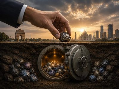 Rare earth minerals explained: Why are they the world's most strategic resources?