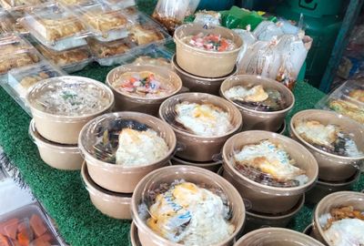 B40-meal plan on hold after public backlash