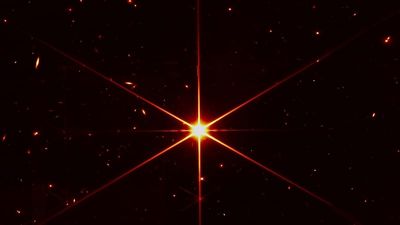 Sugar in space? Astronomers find sweet clue to the origin of life