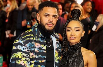 Leigh-Anne Pinnock wants to move to New York