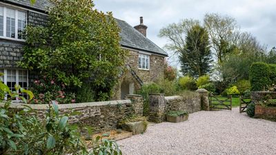 The Very British Edit: We Spend So Much Time Decorating the Rooms Inside Our Homes – But It's the Front That Tells the First Story