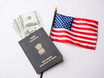 Indians remain the face of America's H-1B workforce, dominating visas, tech jobs and pay