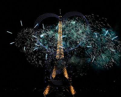 France deploys 70,000 security personnel across country for Bastille Day, World Cup semifinal events – as it happened
