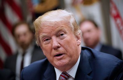 Trump Utah Monuments Size Reduction Puts Sacred Tribal Land and Mineral Wealth on Collision Course
