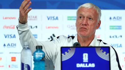 France, Spain collide for World Cup final berth with Deschamps chasing history