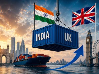 India-UK FTA from July 15: What changes for autos, whisky, exports and consumers