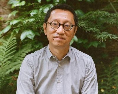Goodbye Chinatown by Kit Fan review – a chef’s elegy to London