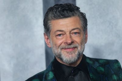 Andy Serkis responds to Lord of the Rings diversity criticism ahead of new film: ‘We won’t do a politically correct version’