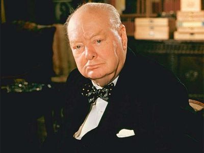 Quote of the day by Sir Winston Churchill: ‘Tact is the ability to tell someone to go to hell in such a way that…’ – Witty lesson on diplomacy and how the right words can change everything