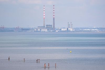 High temperature warning issued for most of Ireland