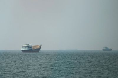 Dubai to build new port to bypass Strait of Hormuz as Iran continues attacks on ships