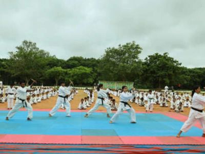 Sports Ministry grants conditional recognition to Judo Federation of India's interim body