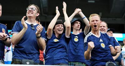 Venue for Scotland's Nations League clash in Switzerland confirmed