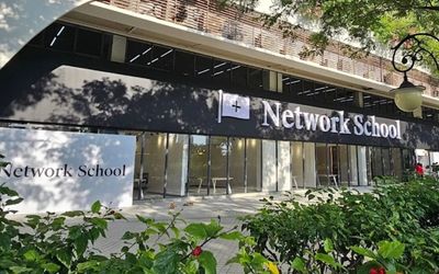 Malaysia investigating tech-based ‘frontier community’
