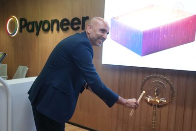 Payoneer bets big on India with Gurugram innovation hub, eyes country among top three global markets