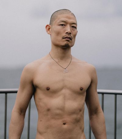 Eat, sleep, rave ... make peace! DJ Yousuke Yukimatsu’s mission to change the world with topless raves