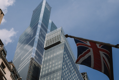 Britain's Unicorn Boom Solidifies Its Status as Europe's Startup Capital