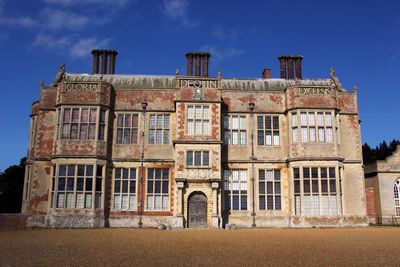 Man trampled to death by cattle on National Trust estate