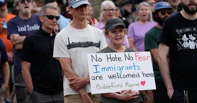 ICE agents shoot 26-year-old Colombian man dead in Maine