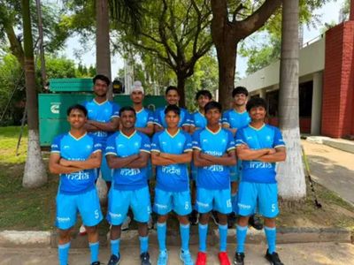 Hockey India announces squads for Youth Hockey5s Asian Championship in Muscat