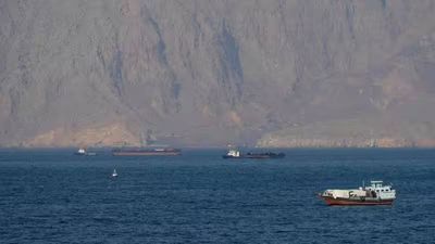 India condemns Hormuz attacks, summons Iranian envoy after sailor's death